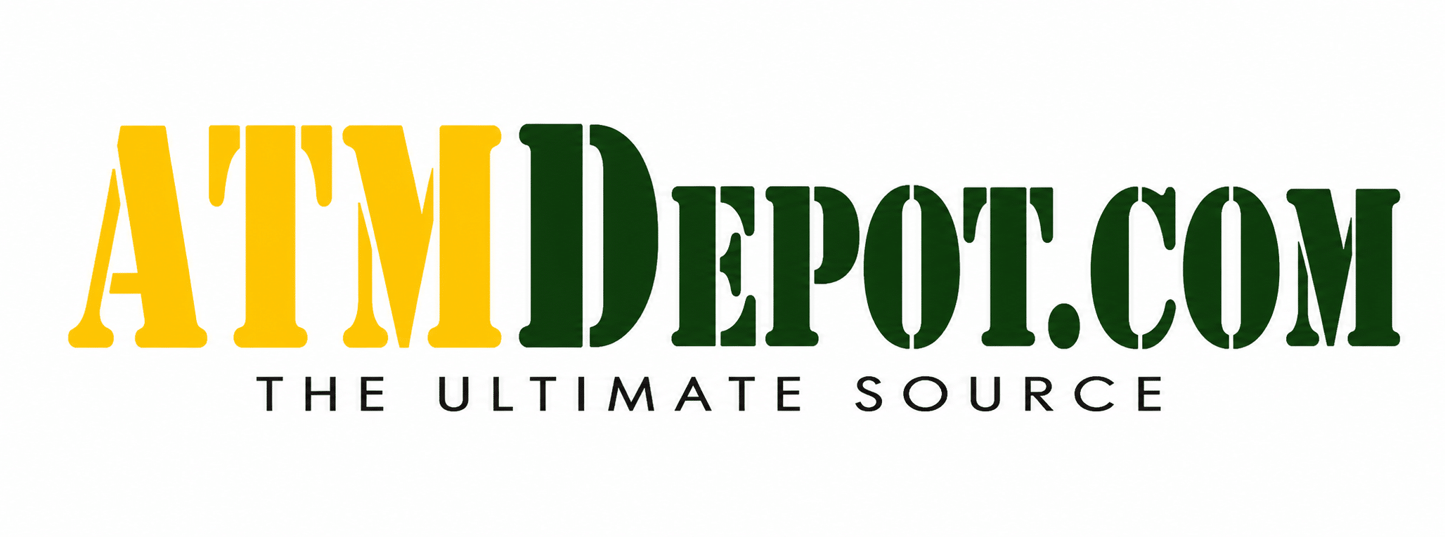 ATM Depot