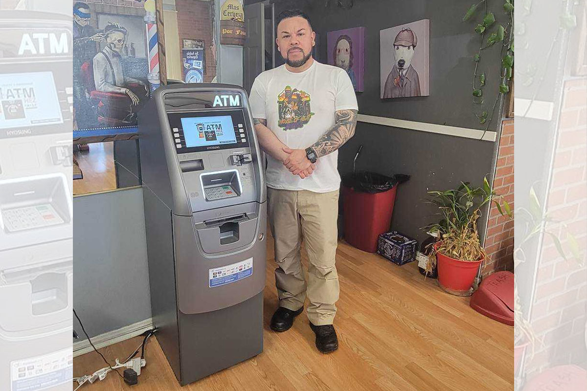 ATM Depot