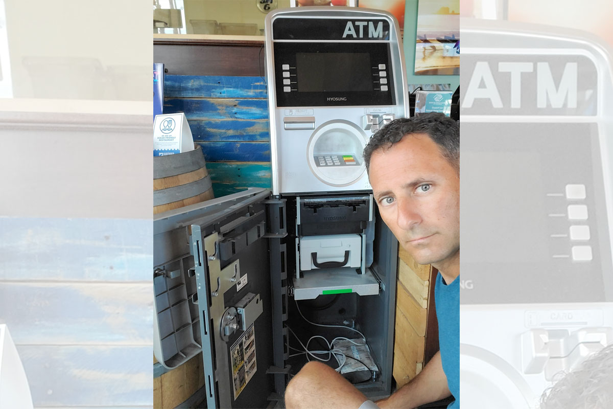 ATM Depot