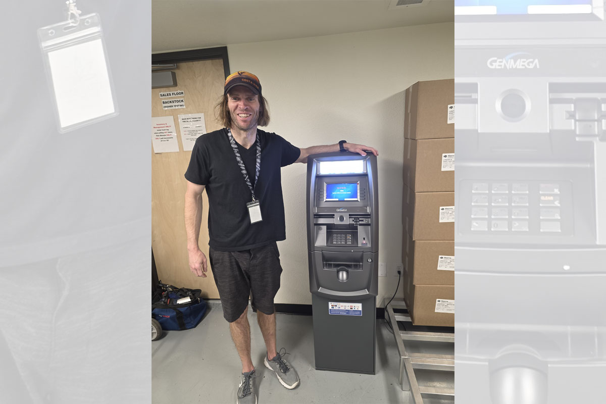 ATM Depot