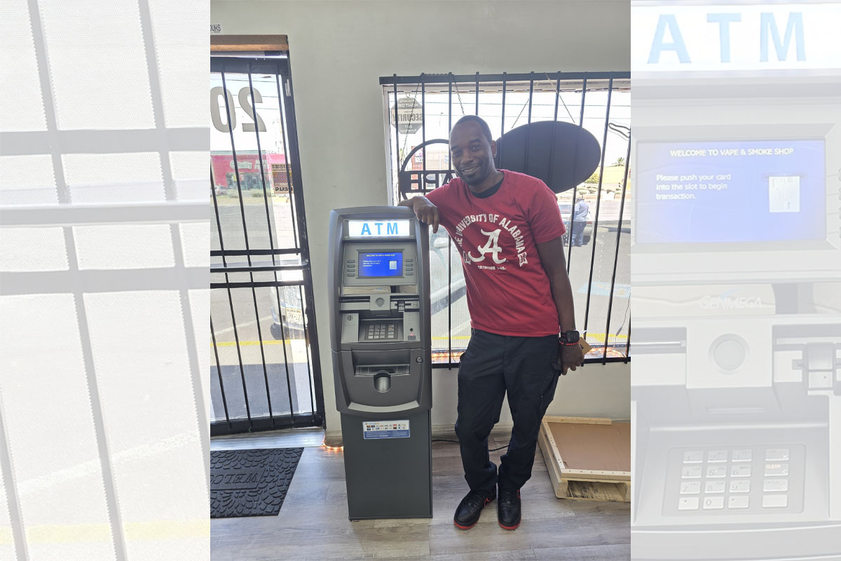ATM Depot