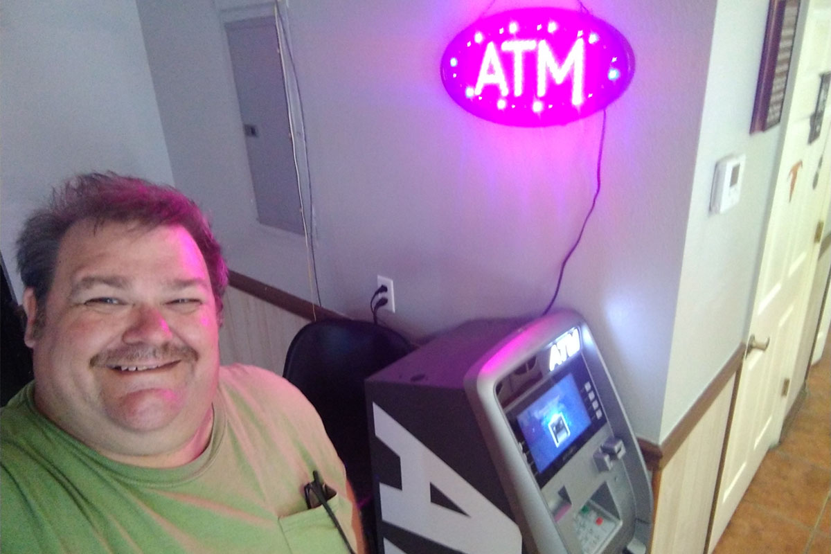 ATM Depot
